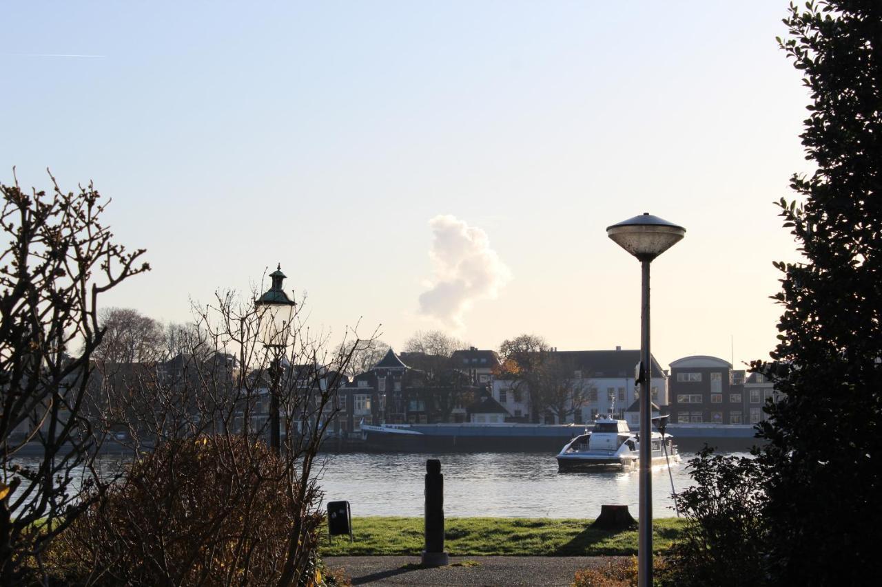 Zomerhaven Zwijndrecht Exteriér fotografie
